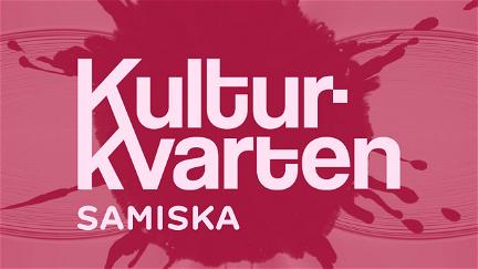 Kulturkvarten på samiska poster