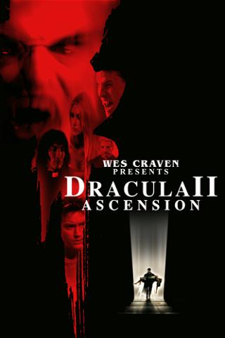 Wes Craven präsentiert Dracula II – The Ascension poster
