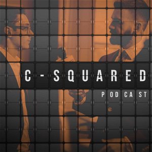 C-Squared Podcast poster