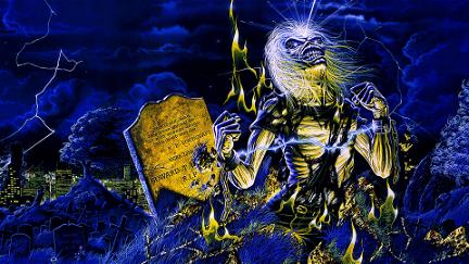 The History Of Iron Maiden - Part 2: Live After Death poster