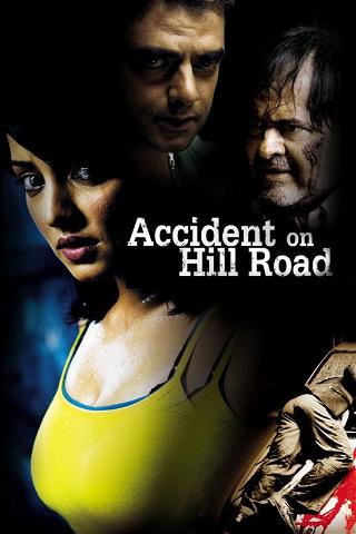 Accident On Hill Road poster