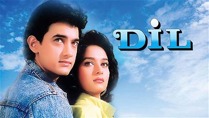Dil poster