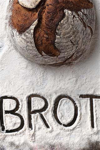 Brot poster