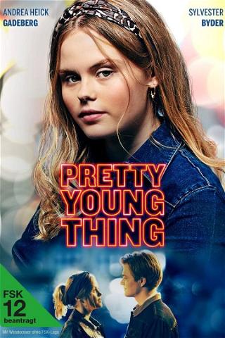 Pretty Young Thing poster