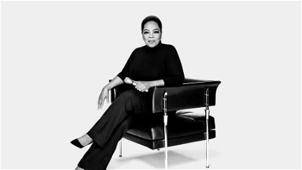 The Oprah Conversation poster