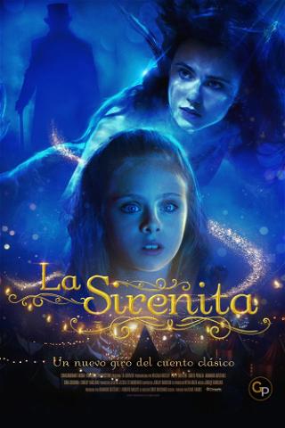 La Sirenita poster