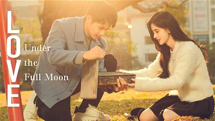 Love Under the Full Moon poster