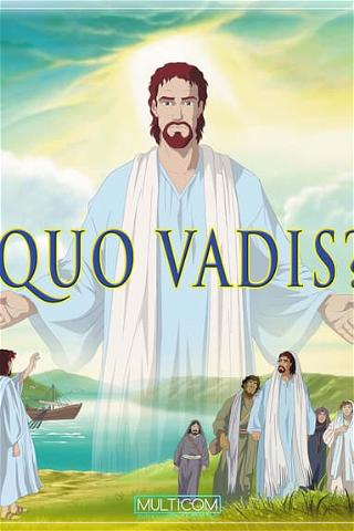 Quo Vadis? poster