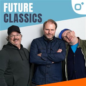 Future Classics – Auto Klassiker der Zukunft poster