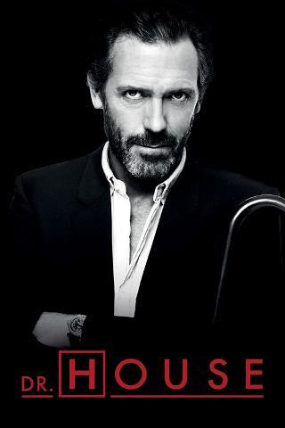 Dr. House poster
