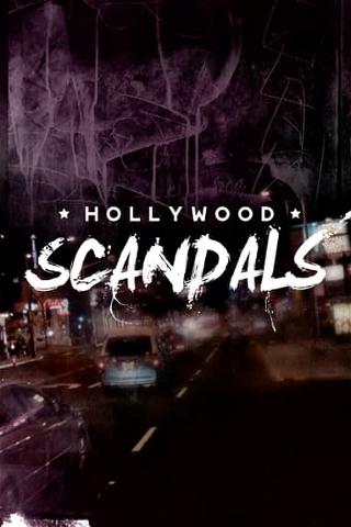 Hollywood Scandals poster