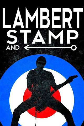 Lambert I Stamp poster