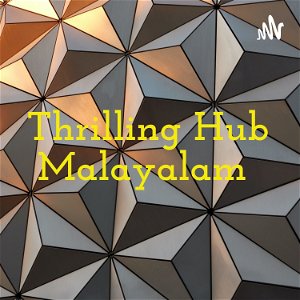 Thrilling Hub Malayalam poster