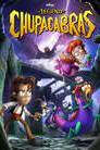 The Legend of Chupacabras poster