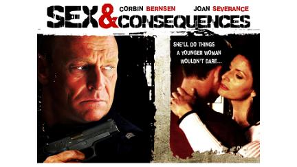 Sex and Consequences poster