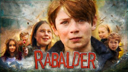 Rabalder poster