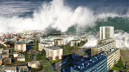 Tsunami: El día después poster
