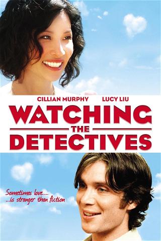Watching the Detectives (2007) poster
