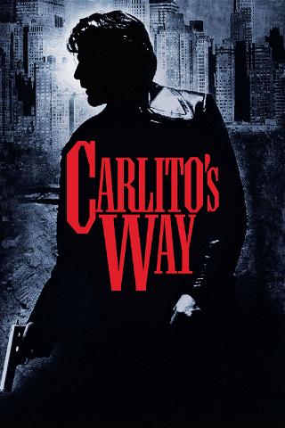 Carlito’s Way poster