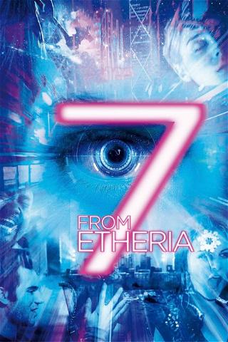 7 from Etheria poster