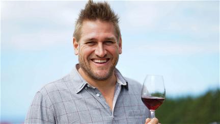 Field Trip With Curtis Stone poster