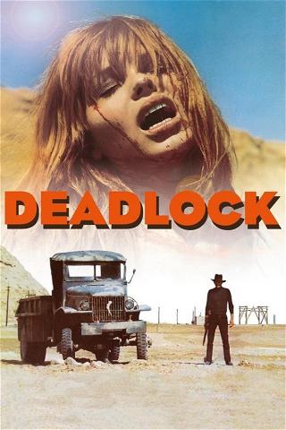 Encuentro en Deadlock poster
