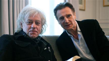 A Fanatic Heart: Geldof On Yeats poster