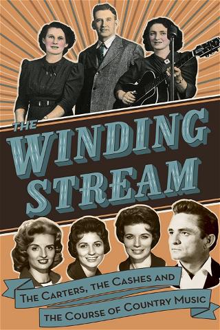 The Winding Stream poster