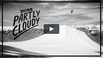 Partly Cloudy poster