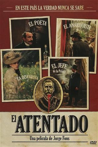 File of Attempted Murder poster