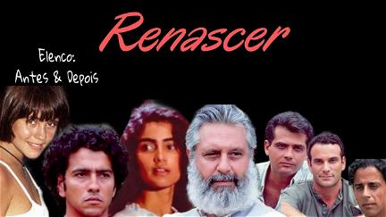 Renacer poster