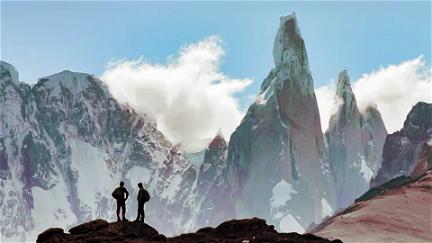 Mythos Cerro Torre - Reinhold Messner auf Spurensuche poster