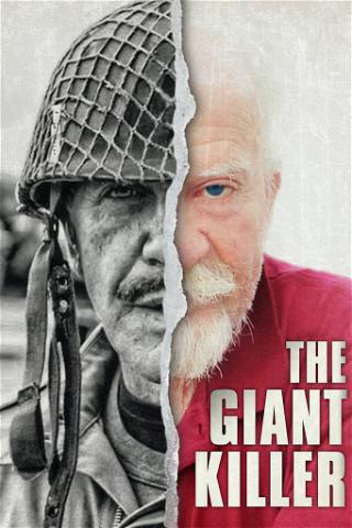 The Giant Killer: Finding Flaherty The Directors Cut poster