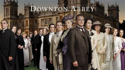 Downton Abbey poster