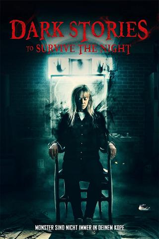 Dark Stories to Survive the Night poster