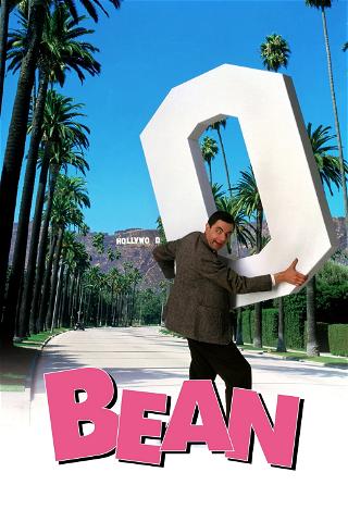 Bean: The Ultimate Disaster Movie poster