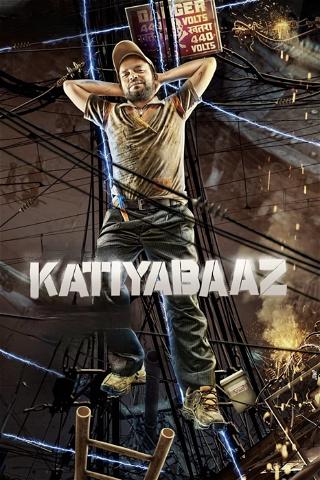 Katiyabaaz poster