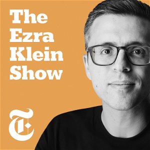 The Ezra Klein Show poster