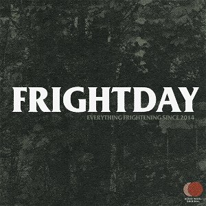 Frightday poster