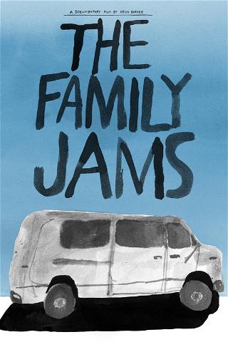 The Family Jams poster