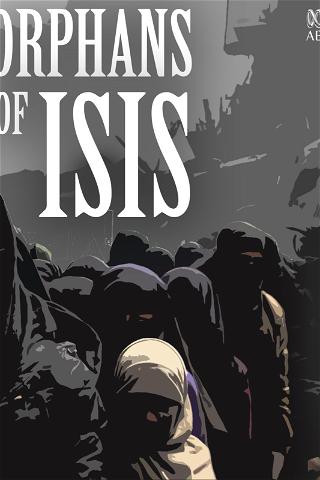 Orphans of ISIS poster