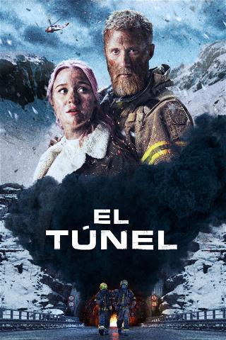 El túnel poster