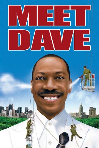 Meet Dave poster