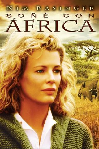 Soñé con África poster