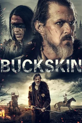Buckskin poster