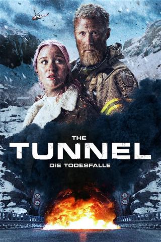 The Tunnel - Die Todesfalle poster