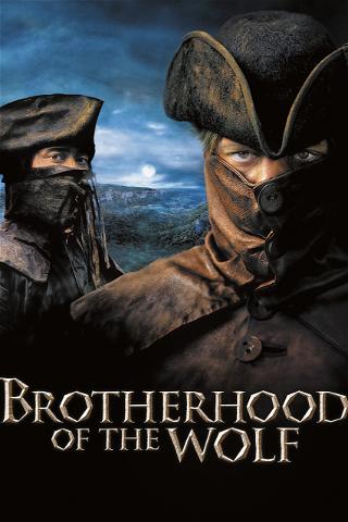 Brotherhood of the Wolf (Director's Cut) poster