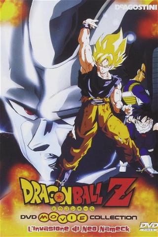 Dragon Ball Z - L'invasione di Neo Namek poster