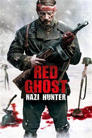 The Red Ghost (2020) Hindi Dubbed (ORG) & English [Dual Audio] BluRay 1080p 720p 480p [Full Movie]