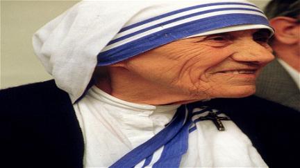 Mother Teresa poster